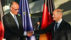 Miniatura: "Demokracja walcząca" w Niemczech