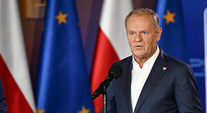 Miniatura: PiS i Konfa: brać władzę czy czekać na...
