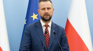 Miniatura: Kosiniak-Kamysz: Współpracownicy...