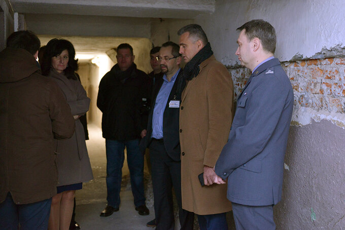 PWPW podpisała porozumienie ze&nbsp;Służbą Więzienną