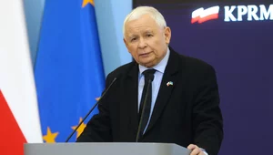 Miniatura: Będzie 700 plus? Jarosław Kaczyński zabrał...