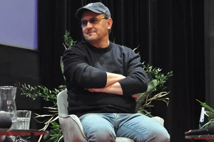 Miniatura: Znani aktorzy w ogniu krytyki. "Święta to...