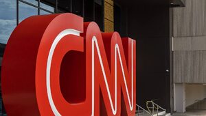 Miniatura: Prezes CNN rezygnuje. Powodem utajnienie...