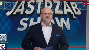 Miniatura: Nowy program w TV Republika. "Najsłabsze...