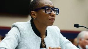 Miniatura: Skandal w USA. Oskarżana o antysemityzm...