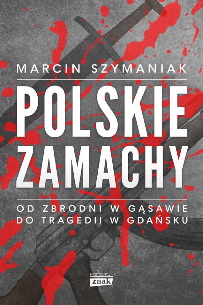 Okładka książki