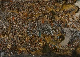 Miniatura: Dopasuj rok do bitwy. To nie będzie łatwe!