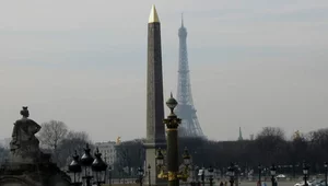 Miniatura: Tajemnica francuskiego zabytku. Nikt nie...