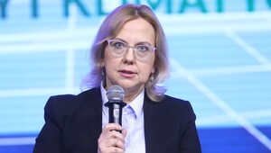 Anna Moskwa: Rząd przedstawi plan odejścia od surowców z Rosji