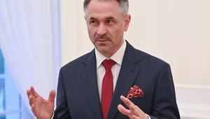 Miniatura: Mocne słowa ambasadora RP do Niemców:...