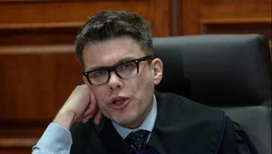 Miniatura: Tuleya chce "odciąć prąd i wodę" w TK....