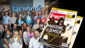 Miniatura: Czy będziemy płacić za Facebooka? Czy...