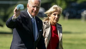 Miniatura: Despotyczna Pani Biden