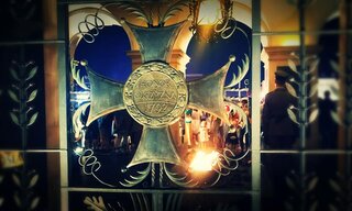 Grób Nieznanego Żołnierza w Warszawie