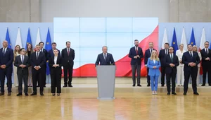 Miniatura: Złe wieści dla Tuska. Tak Polacy ocenili...