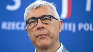 Miniatura: Padło pytanie o Giertycha. To sygnał...