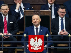 Miniatura: Polacy bezlitośni w sondażu. Ocenili Sejm,...