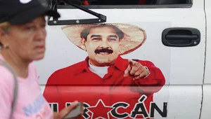 Miniatura: Wenezuela – symbol upadku liberalnego świata