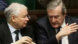 Miniatura: Sejmowy układ w nowym roku. Bez zaskoczeń?