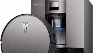 Miniatura: Ecovacs Deebot X11 Omnicyclone