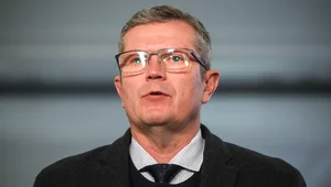 Miniatura: Obejdą weto prezydenta ws. SAFE? Bosacki:...