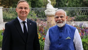 Miniatura: Modi a sprawa polska