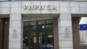 Miniatura: PWPW – najwyższe standardy produkcji...