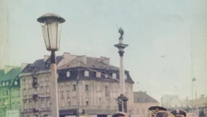 Miniatura: Gierek kontra Nixon. Jak przebiegała...