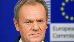 Miniatura: Tusk: Jestem sceptyczny wobec wielu...