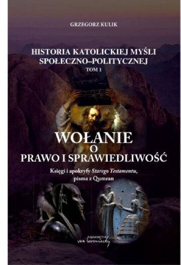 "Wołanie o&nbsp;prawo i&nbsp;sprawiedliwość"