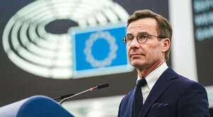 Miniatura: Szwecja zapłaci migrantom za wyjazd z...