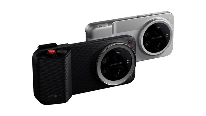 Telefon Xiaomi 17 Ultra