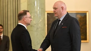 Miniatura: Prezydent powołał Bogdana Święczkowskiego...