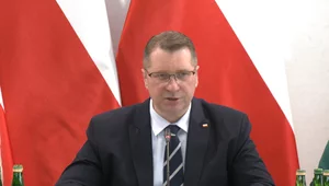 Miniatura: Czarnek powołał specjalny zespół. Wskazał...