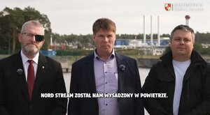Miniatura: Braun w Niemczech apeluje o reaktywację...