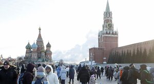 Miniatura: Prochanow: Rosja potrzebuje moralnego...