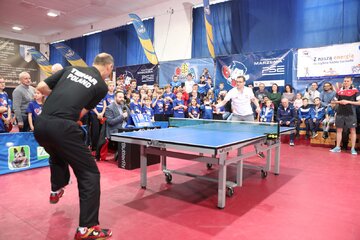 Premier Mateusz Morawiecki w Bydgoszczy 