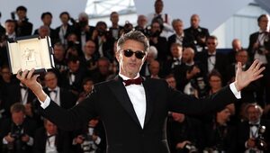 Miniatura: Cannes 2018: Pawlikowski z nagrodą za...
