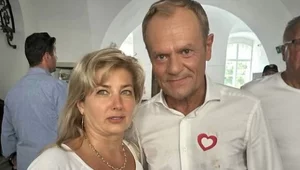 Miniatura: Sasin: Zabieranie pieniędzy ludziom...
