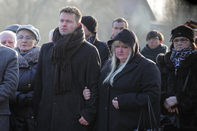 Manuela Jabłońska, Piotr Lato