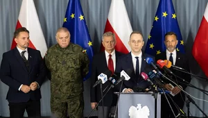 Miniatura: Tarcza Wschód spowoduje wywłaszczenia?...