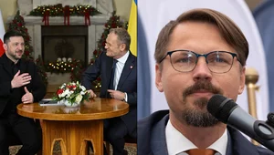 Miniatura: "Zero kolejnych przelewów bez audytu"....