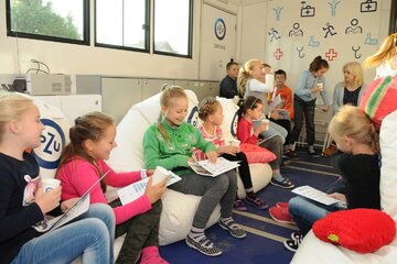 Mobilna Stefa Zdrowia PZU 