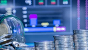 Miniatura: Cinkciarz.pl chce zwrócić klientom...