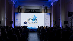 IV Our Future Forum – największe polskie wydarzenie edukacyjne już za nami!