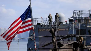 Miniatura: Tyle Trump chce na wojsko. Szykuje się...