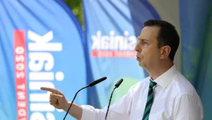 Miniatura: Prof.  Jarosław Flis: Składanie PSL do...