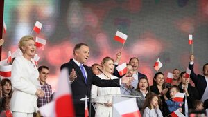Miniatura: Czy Polacy chcą powtórzenia wyborów? Ten...