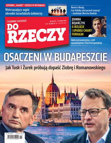 Do Rzeczy