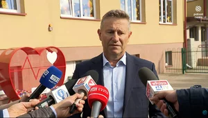 Miniatura: "Chciał, żeby go przytulić". Dyrektor...